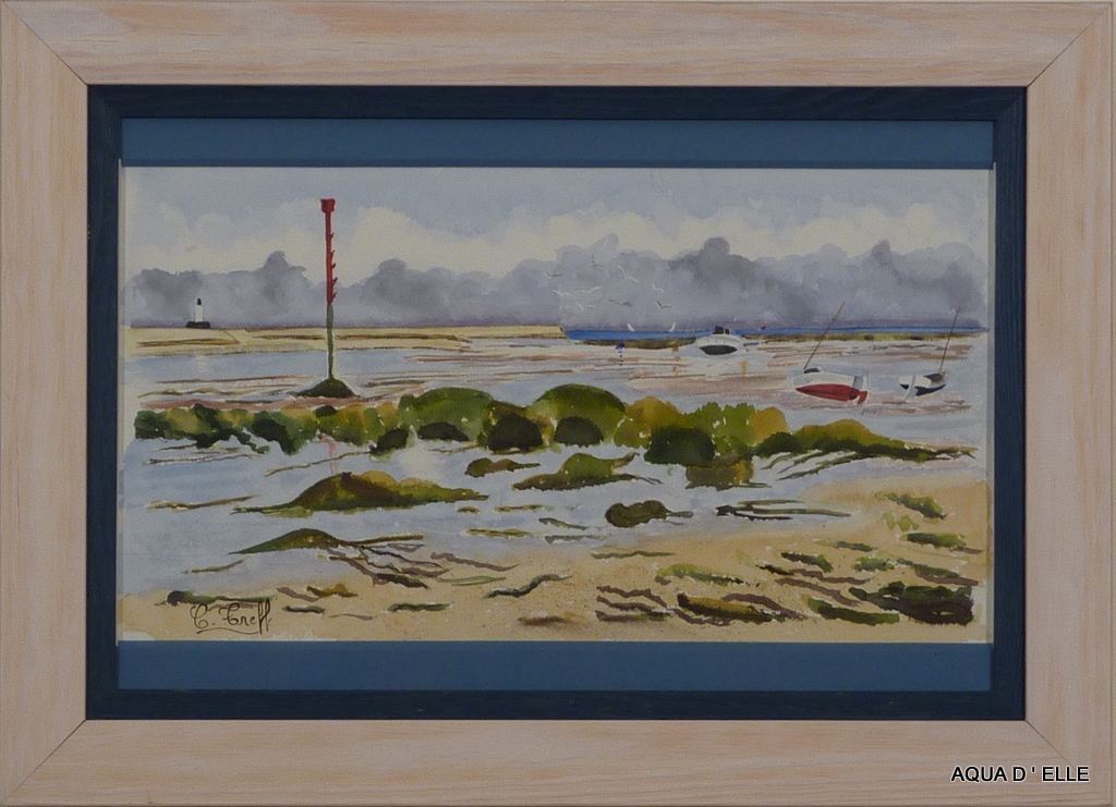 24b-Basse mer-(41x27)