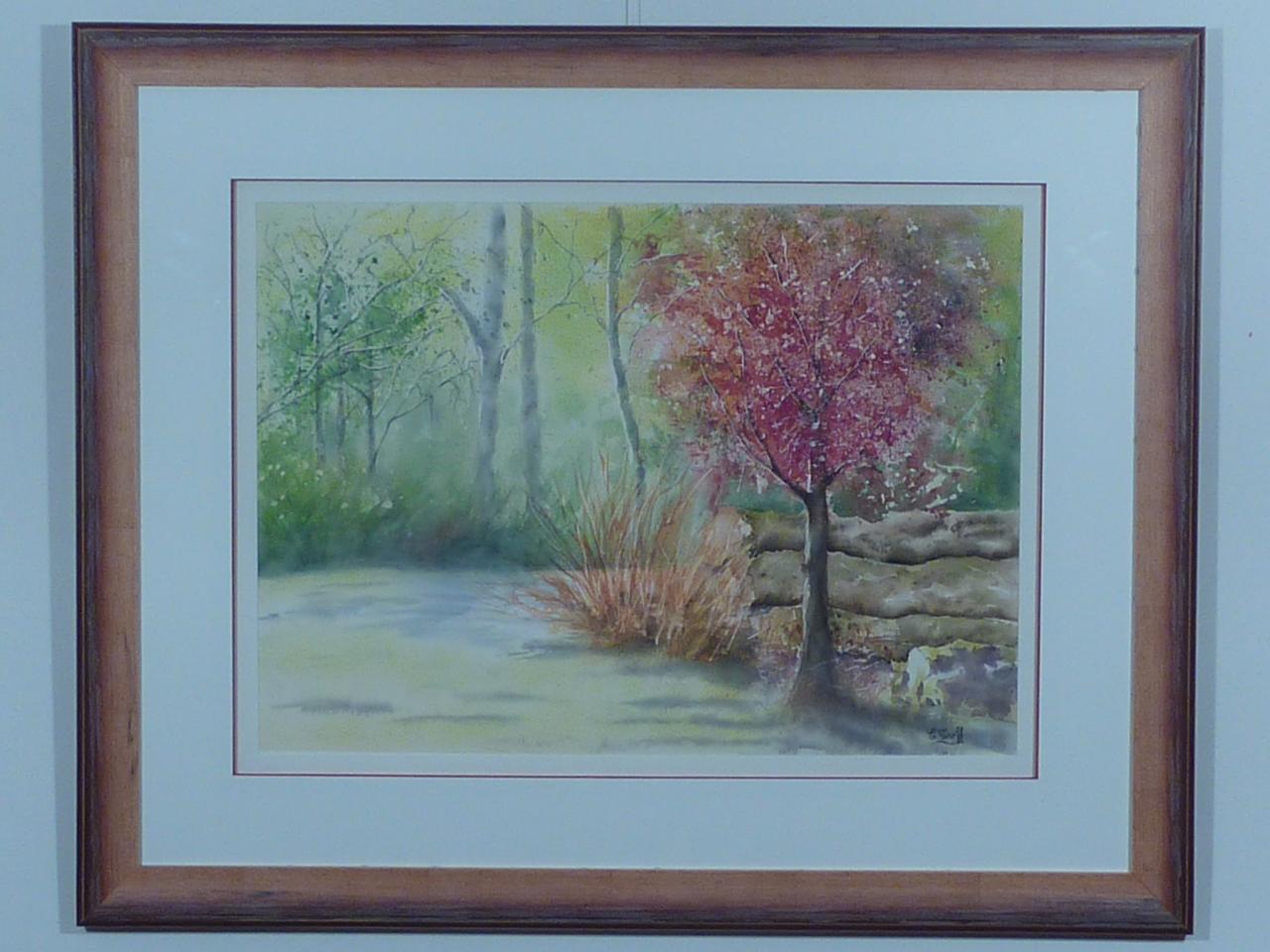 266b-Paysage Creusois-(71x56)