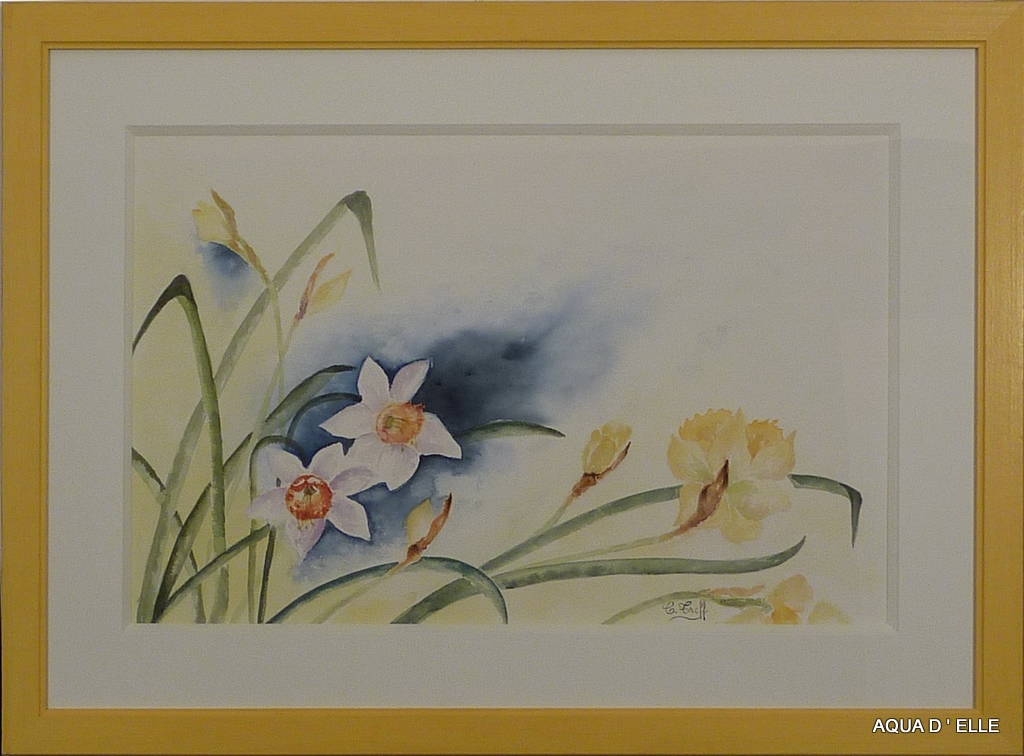 52b-Jonquilles-(70x50)